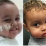 Niño Jesús Iván necesita trasplante de riñón; piden ayuda; le será donado por su papá, en cirugía a llevarse a cabo en una clínica privada, en Jalisco.