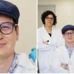 Científico mexicano, orgullosamente empalmense; Dr. Carlos H. Trasviña Arenas, en el campo de bioquímica estructural, trabaja en mecanismos involucrados en el mantenimiento de la integridad genómica.