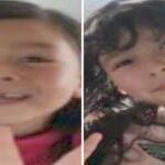 Buscan a 2 hermanitas sustaídas de su casa, en Caborca; Fiscalía del Estado ha emitido la correspondiente Alerta Amber Sonora.