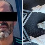 Detienen a ‘narcomenudista’, en Hermosillo; con el apoyo de binomio canino.