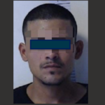 Mató a golpes a un hombre, estará preso 31 años; el crimen lo cometió junto con otro sujeto, en Ciudad Obregón.