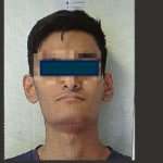 Atacó a puñaladas a un hombre mientras dormía; la víctima, herido en el cuello y en la cara, pudo escapar, dejando encerrado en su casa al agresor.