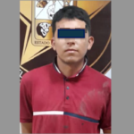 Atacó a puñaladas a un hombre en un Oxxo; hoy vinculan a proceso a Víctor Alejandro ‘N’, en Cajeme.