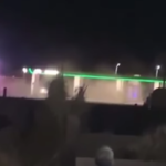 En persecución y balacera aseguran vehículo y municiones; los ocupantes de la unidad lograron darse a la fuga, en Benjamín Hill.