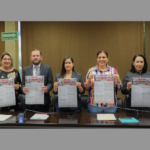 Emiten convocatoria del programa Diputada y Diputado Infantil 2024; está dirigida a todas las y los alumnos de sexto grado de educación básica, en la que se incluyen escuelas primarias en todas sus modalidades.