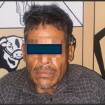 Cae tercer implicado en ejecución de un hombre en Navojoa; Mario ‘N’, junto con Juan Antonio y José Trinidad, cometieron el crimen hace 4 años.