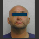 Detenido Fernando “N” por violencia doméstica en Hermosillo; en reiteradas ocasiones agredió a golpes y amenazó de muerte a quien fuera su pareja.