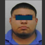 Cuchillo en mano amenaza de muerte a su ‘concubina’; mediante demanda judicial pretende quitarle a su hija menor; está preso.