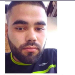 Buscan a joven desaparecido en SLRC; desde el pasado lunes sus familiares perdieron toda comunicación con él.