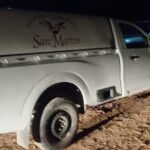 Sin identificar hombre ejecutado anoche; fue privado de la vida en las afueras del Oxxo de la calle 7.