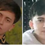 Joven cantante de rap es ejecutado a balazos; se trata de Edgar Martínez, de 18 años, agresión armada ocurrida anoche en Caborca.