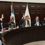 Aprueba Cabildo de Hermosillo Presupuesto de Egresos 2024; se ejercerán 5 mil 433 millones 849 mil 854 pesos enfocado a las necesidades reales del municipio sobre todo en equipamiento, seguridad y obra pública.
