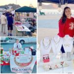 Realiza Ayuntamiento de Guaymas ‘Feria de emprendimiento navideña’, con una buena respuesta de los jóvenes emprendedores locales.