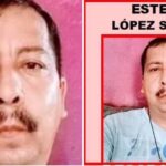 Otro desaparecido más en Vícam; se trata de Esteban López Sánchez, de 47 años de edad, de quien nada se sabe desde el pasado martes.