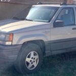 Roban Cherokee en colonia Las Villas; los ladrones se llevaron el vehículo a eso de las 05:00 horas, de este domingo.