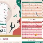 #GUAYMAS ¡Hoy inician las inscripciones a los talleres de Casa de la Cultura!; los talleres inician el 8 de Enero 2024.