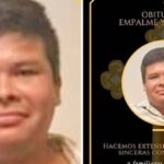 Sensible fallecimiento del joven Luis Aldo Ortez Mungarro; recién se había graduado de ingeniero industrial en ITSON Guaymas.