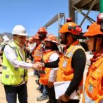 121Se instala Sonora como estado con mayor creación de empleos en México; entre las entidades lideres en generación de empleos a nivel nacional con una cifra histórica de 32 mil 800 nuevos empleos.