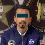 #NOGALES Maestro acusado de acoso sexual en Nogales, es vinculado a proceso; las ofendidas, tres estudiantes universitarias, de 19 años de edad.