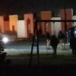 Identifican a 3 jóvenes ejecutados ayer en Caborca; Francisco Javier, de 18 años; Yavel, de 23 y Jesús.