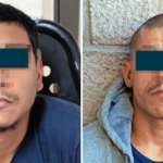 #SLRC Armas aseguradas están relacionadas en al menos 8 ejecuciones; por lo pronto caen dos sujetos, durante un cateo; siguen las investigaciones.