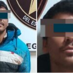 #NAVOJOA Por homicidio es capturado Uriel “N”; a puñaladas dio muerte a un hombre frente al Centro de Salud de Etchohuaquila.