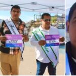 Encabeza Panchito López conteo de botes, por el reinado del Carnaval; hasta el día martes había superado los 22 mil; hay que seguir apoyándolo.