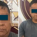 #CABORCA Capturado Martín “N” por violación de una menor; sujeto que se aprovechó de la confianza por ser tío de la víctima.