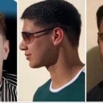 Tito, gran deportista y estudiante universitario; junto con cuatro familiares murió en impresionante accidente carretero.