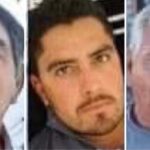 Desaparecen 3 pescadores ribereños; desde ayer salieron de Bahía Lobos; hasta esta mañana no habían sido localizados.