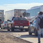 Pondrán en marcha programa ‘Héroes Paisanos’ en Empalme; para brindar apoyo y atención a los connacionales que visitan el país con motivo de las fiestas decembrinas y de fin de Año.