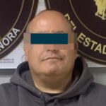 #NOGALES En Nogales, por presunto acoso y abuso sexual capturan a Samuel “N”; ha quedado a disposición de un Juez de Control.