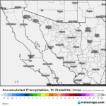 Temperatura máxima para hoy en Guaymas, 28 grados centígrados; se prevé el ingreso de un nuevo sistema frontal para el transcurso de la semana.