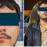 Cae homicida de empresario de SLRC; se trata de Luis Enrique “N”, de apodo “El Luisillo”, quien además intentó matar también a otra persona.