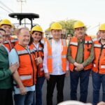 Beneficia Gobernador Durazo a habitantes del sur del estado con obras de infraestructura por más de 118 mdp; atendió esta semana algunas de las peticiones más sentidas de los habitantes de esa región.