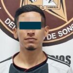 Golpeó a su novia, la mantuvo encerrada en un cuarto y quiso estrangularla; dándola por muerta la abandonó, hoy él se encuentra en prisión, acusado de tentativa de feminicidio.