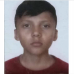 Hallan con vida a José Enrique; esta noche fue localizado en ‘Aranjuez’; ya está con su familia.