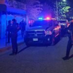 Asesinan a 6 jovencitos durante una fiesta en Ciudad Obregón; la convivencia se celebraba en una calle de la colonia Cajeme, con tecno-banda; hay al menos 20 heridos.