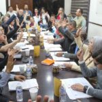 Aprueba Ayuntamiento de Guaymas Presupuesto de Egresos para el 2024; por el orden de $1’020 millones 158 mil 585 pesos esto, para la realización de obras, programas sociales y atención a las familias.