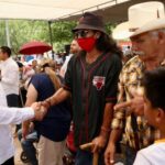 Políticas sociales ayudaron a que más de 200 mil sonorenses salieran de pobreza extrema: Alfonso Durazo; se ha implementado el presupuesto social más grande en la historia de la entidad.