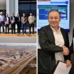 Gobierno de Sonora y Constellation Brands beneficiarán a pequeños ganaderos con donación de bagazo; producto que se extrae para la elaboración de la cerveza, el cual será aprovechado para el consumo de los animales.