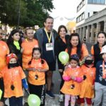 #HERMOSILLO Celebra Toño Astiazarán que Hermosillo es sede de eventos de talla mundial; se sumó a las y los deportistas participantes en la edición número 7 de la competencia que atrajo a maratonistas de todo México y varios países.