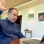 Acuerda Toño Astiazarán más apoyos económicos con el Fondo Deportivo; presidió la sesión del Comité de Administración de dicha instancia creada durante su administración y se acordó apoyo económico a 11 mujeres y hombres deportistas.