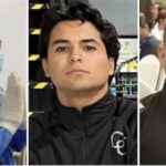 Jóvenes abatidos por AMIC, dicen, ¡son inocentes!; que no andaban armados, no hicieron ningún disparo contra los agentes.