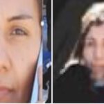 Astrid Esmeralda desapareció en el Country Club, de San Carlos; sus familiares la están buscando desde el pasado lunes 4 de diciembre.