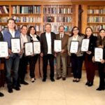 Impulsamos la atracción de inversión con la certificación para ventanilla de apertura rápida en 10 municipios: Alfonso Durazo; para la llegada de nuevas empresas que signifiquen más y mejores empleos para las y los sonorenses.