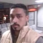 Luis Gabriel, a 3 años de su desaparición; vecino de la colonia Roni Camacho; su mamá lo sigue buscando.