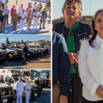 Inicia Ayuntamiento de Guaymas ‘Operativo Guadalupe-Reyes’, con el compromiso de garantizar la seguridad de la ciudadanía y visitantes durante las próximas celebraciones.