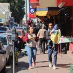 Salud Municipal llama a extremar precauciones con niños y adultos mayores por bajas temperaturas; con el cambio de clima son muy comunes las enfermedades en las vías respiratorias altas y bajas.