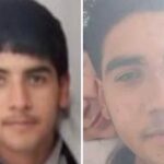 Erubiel tiene una semana desaparecido; de 18 años de edad, vive en el poblado Santa María; su familia lo está buscando.